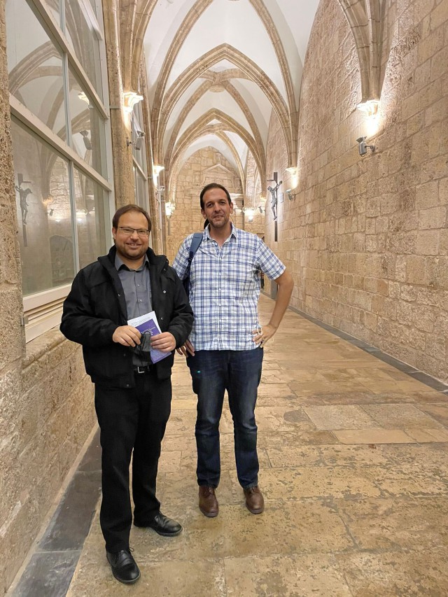 Estrena de “Gloria in Excelcis Deo”